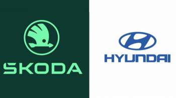  Hyundai - Skoda      